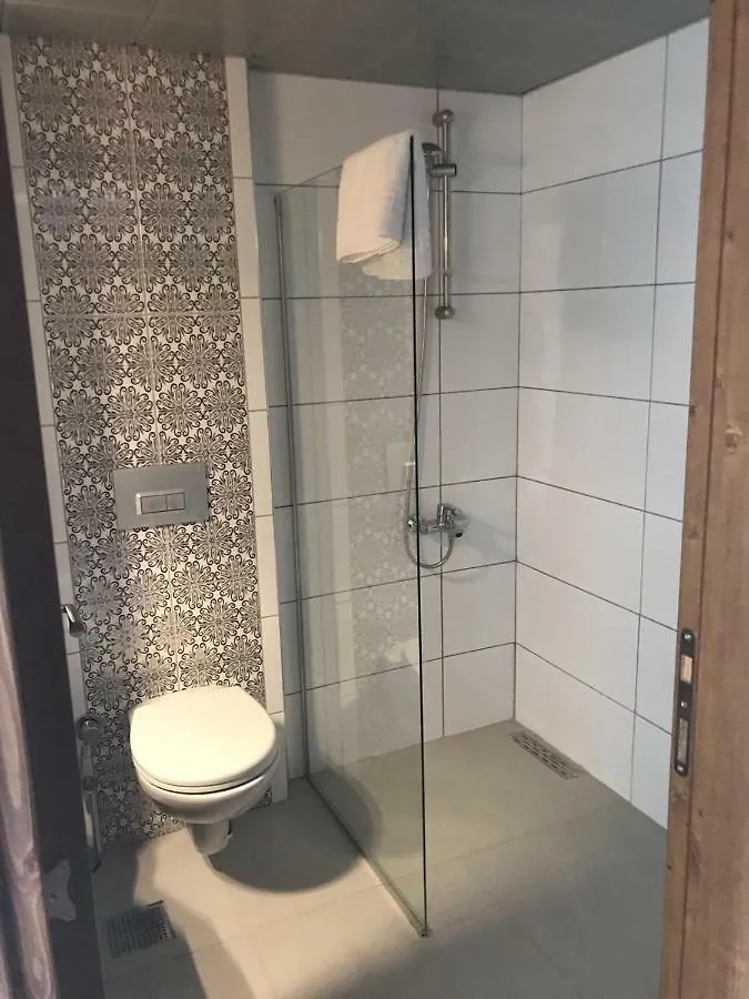 Hotel Usak Yalim Garden Park Otel