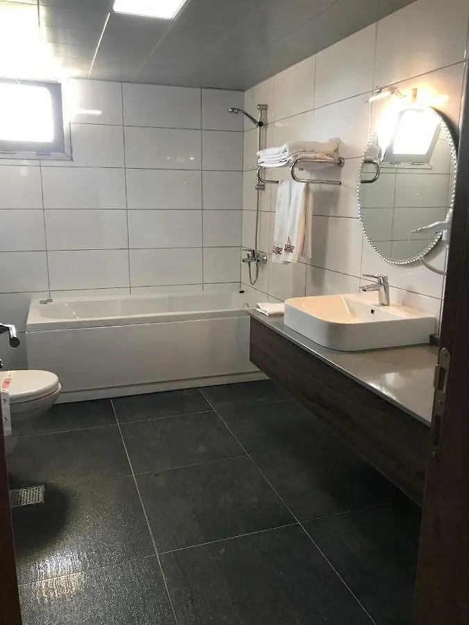 Usak Yalim Garden Park Otel Turkey