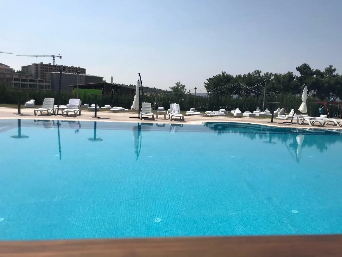 Usak Yalim Garden Park Otel 3*,  Turkey