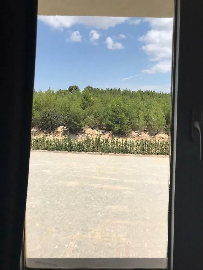 Usak Yalim Garden Park Otel