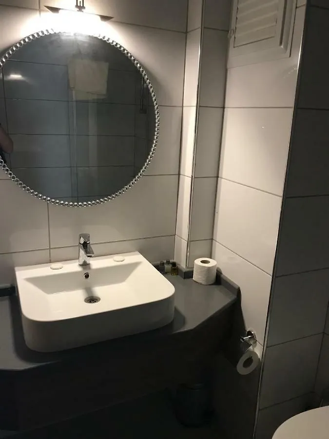 Usak Yalim Garden Park Otel