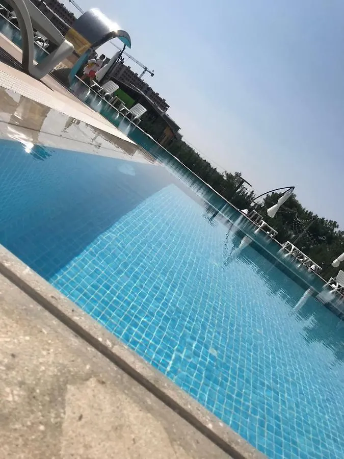 Usak Yalim Garden Park Otel 3*,  Turkey