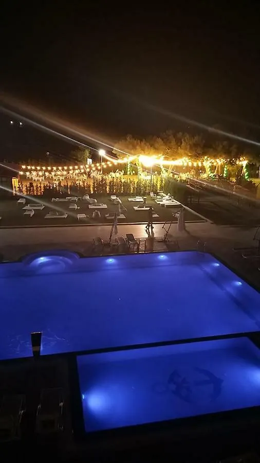 Usak Yalim Garden Park Otel